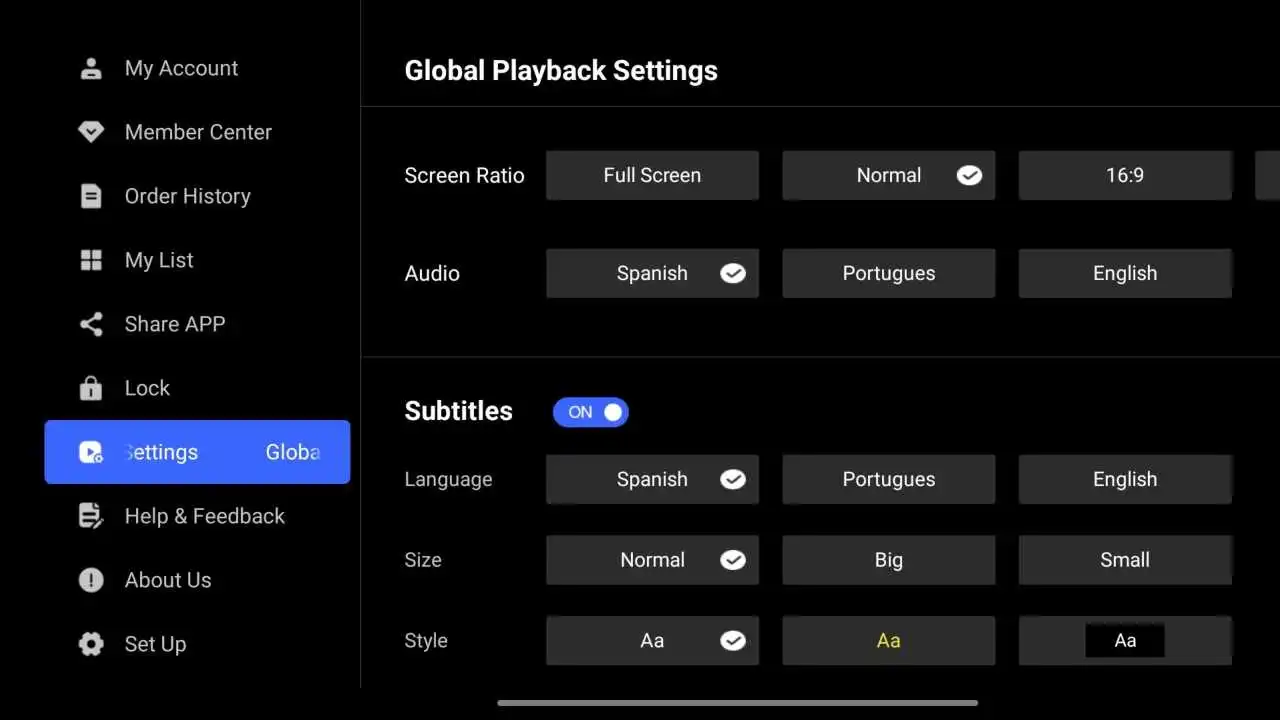 Guía detallada sobre cómo usar Xuper TV en Xiaomi Mi TV Stick Configuración y personalizaciones