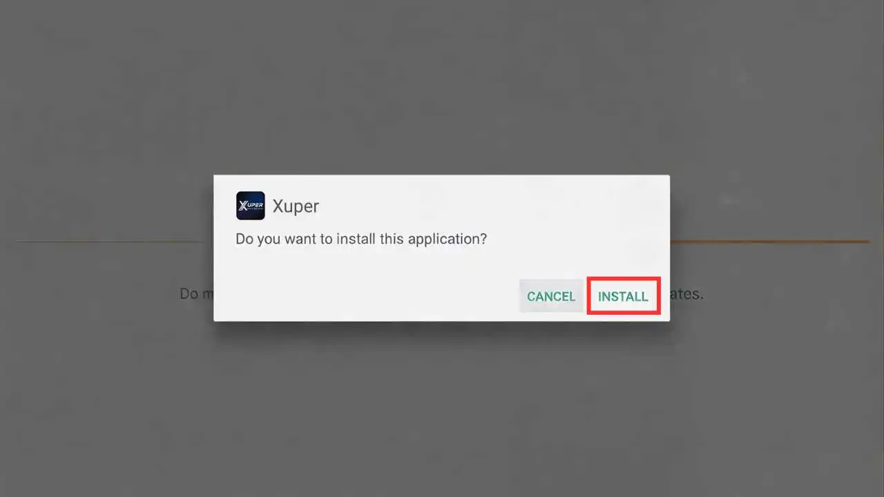 Guía detallada sobre cómo usar Xuper TV en Xiaomi Mi TV Stick Descargar e instalar Xuper TV